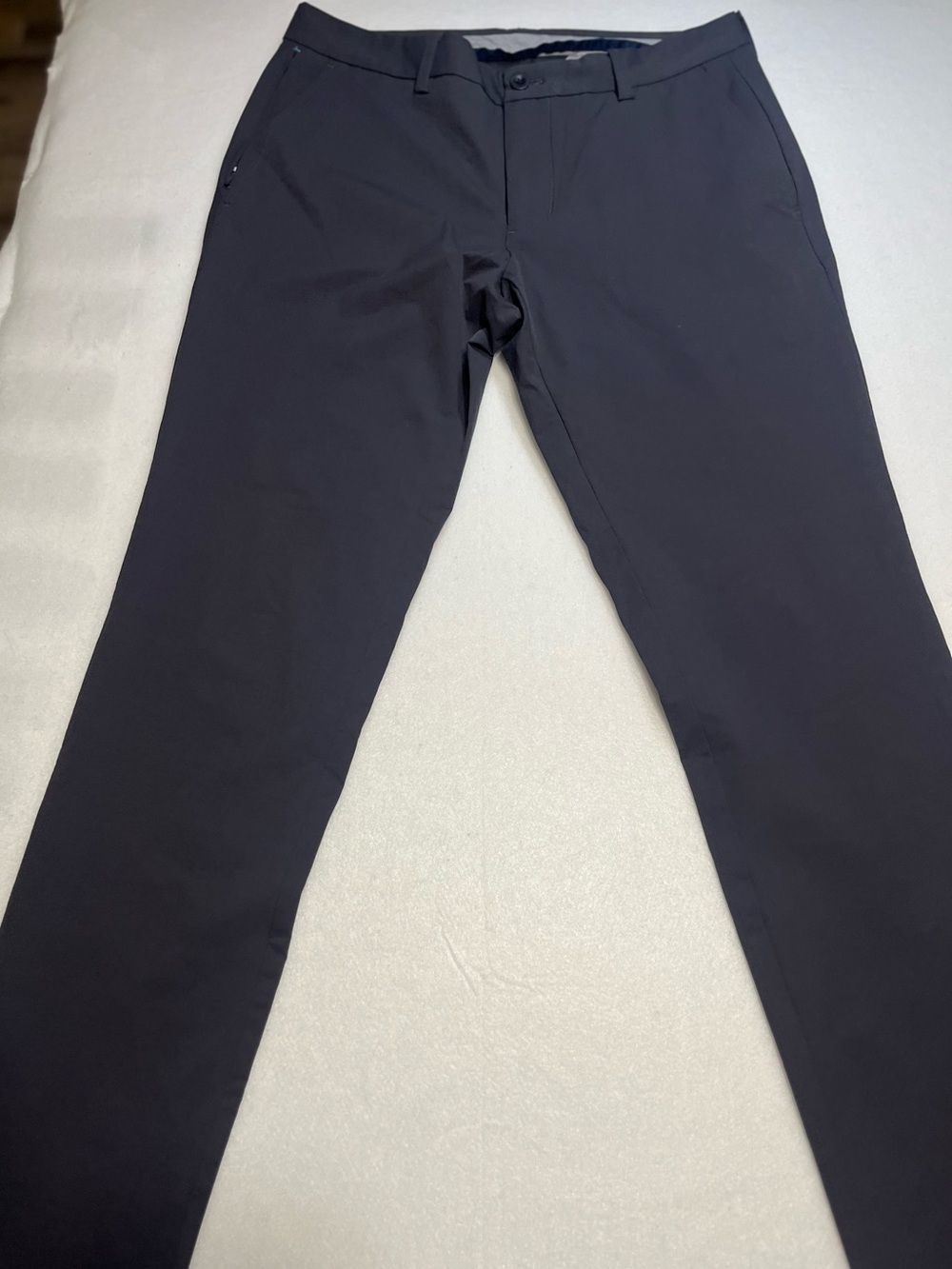Vineyard Vines On-The-Go performance pants